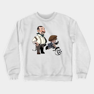 movie paradis Crewneck Sweatshirt